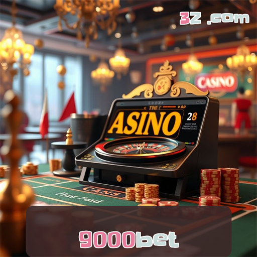 Recursos da Plataforma 9000bet que Transformam a Aposta Online