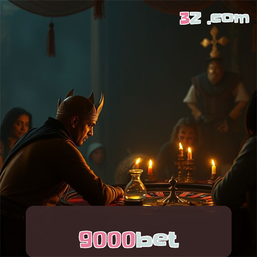 Experiência VIP Única na 9000bet: Vantagens em Jogo